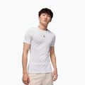 Herren Funktionsshirt Jordan Sport white/black