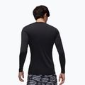 Herren Funktionsshirt langärmlig Jordan Sport black/white 3