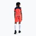 Kinder-Fußballtrikot Nike FC Barcelona 2025/26 Stadium Third Jr bright mango/midnight navy/midnight navy 5