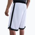 Herren Basketball-Shorts Nike DNA Academy Dri-FIT 11" white/black/black 3