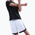 Herren Basketball-Shorts Nike DNA Academy Dri-FIT 11" white/black/black 5