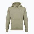 Herren Sweatshirt Nike Jordan Brooklyn Fleece medium khaki/sail 8