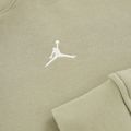 Herren Sweatshirt Nike Jordan Brooklyn Fleece medium khaki/sail 11