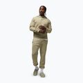 Herrenpullover  Jordan Brooklyn Fleece medium khaki/sail 2
