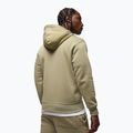 Herrenpullover  Jordan Brooklyn Fleece medium khaki/sail 3