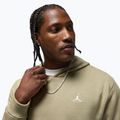 Herrenpullover  Jordan Brooklyn Fleece medium khaki/sail 4