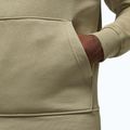 Herren Sweatshirt Nike Jordan Brooklyn Fleece medium khaki/sail 6