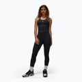 Damenleggings Jordan Sport Dri-Fit High-Waisted black/white 2