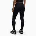 Damenleggings Jordan Sport Dri-Fit High-Waisted black/white 3