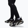 Damenleggings Jordan Sport Dri-Fit High-Waisted black/white 4