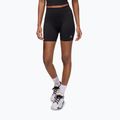 Damen-Shorts Nike Jordan Sport Dri-Fit High Waisted 6" black/white