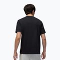 Herren T-Shirt Nike Jordan Sport Dri-Fit Jumpman black/white 3