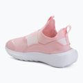 Kinderschuhe Nike Flex Runner 4 medium soft pink/pink foam/medium soft pink 3