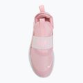 Kinderschuhe Nike Flex Runner 4 medium soft pink/pink foam/medium soft pink 5