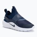Kinderschuhe Nike Flex Runner 4 midnight navy/blue void/midnight navy