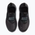 Schuhe  Nike Flex Runner 4 black/anthracite/black 8