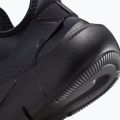 Schuhe  Nike Flex Runner 4 black/anthracite/black 10