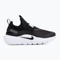 Schuhe  Nike Flex Runner 4 black/white/black 2