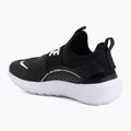 Schuhe  Nike Flex Runner 4 black/white/black 3