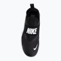 Kinderschuhe Nike Flex Runner 4 black/white/black 5