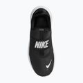 Kinderschuhe Nike Flex Runner 4 black/white/black 6