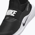 Kinderschuhe Nike Flex Runner 4 black/white/black 8