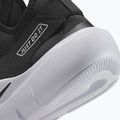 Schuhe  Nike Flex Runner 4 black/white/black 9