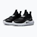 Kinderschuhe Nike Flex Runner 4 black/white/black 3