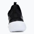 Kinderschuhe Nike Flex Runner 4 black/white/black 5