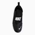 Kinderschuhe Nike Flex Runner 4 black/white/black 6