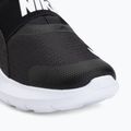 Kinderschuhe Nike Flex Runner 4 black/white/black 7