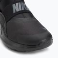 Kinderschuhe Nike Flex Runner 4 black/anthracite/black 7