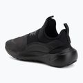Kinderschuhe Nike Flex Runner 4 black/anthracite/black 3