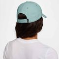 Nike Dri-FIT Club Kanone/weiße Baseballkappe 2