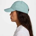 Nike Dri-FIT Club Kanone/weiße Baseballkappe 3