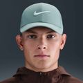 Nike Dri-FIT Club Kanone/weiße Baseballkappe 7