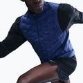 Laufweste Herren Nike Therma-FIT ADV Repel AeroLoft blue void 4