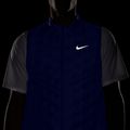 Laufweste Herren Nike Therma-FIT ADV Repel AeroLoft blue void 7