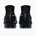 Herren Fußballschuhe Nike Mercurial Superfly 10 Pro FG schwarz/eisblau 4