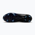 Herren Fußballschuhe Nike Mercurial Superfly 10 Pro FG schwarz/eisblau 6