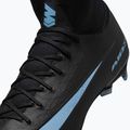Herren Fußballschuhe Nike Mercurial Superfly 10 Pro FG schwarz/eisblau 7