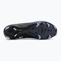 Herren Fußballschuhe Nike Mercurial Superfly 10 Pro FG schwarz/eisblau 4
