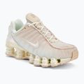 Damen-Sneaker Nike Shox TL pearl white/particle pink/soft pearl