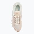 Damen-Sneaker Nike Shox TL pearl white/particle pink/soft pearl 5