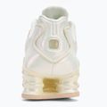 Damen-Sneaker Nike Shox TL pearl white/particle pink/soft pearl 6
