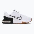 Herren-Trainingsschuhe Nike Air Max Alpha Trainer 6 white/black/gum medium brown/white 2