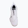 Herren-Trainingsschuhe Nike Air Max Alpha Trainer 6 white/black/gum medium brown/white 5