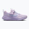 Nike Cosmic Runner Puppe/Hydrangeas/Celestine blau/weiß Kinderschuhe 8