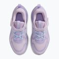 Nike Cosmic Runner Puppe/Hydrangeas/Celestine blau/weiß Kinderschuhe 10