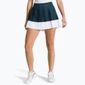 Nike Court Dri-Fit Ace Advantage Tennisrock armory navy / weiß / weiß